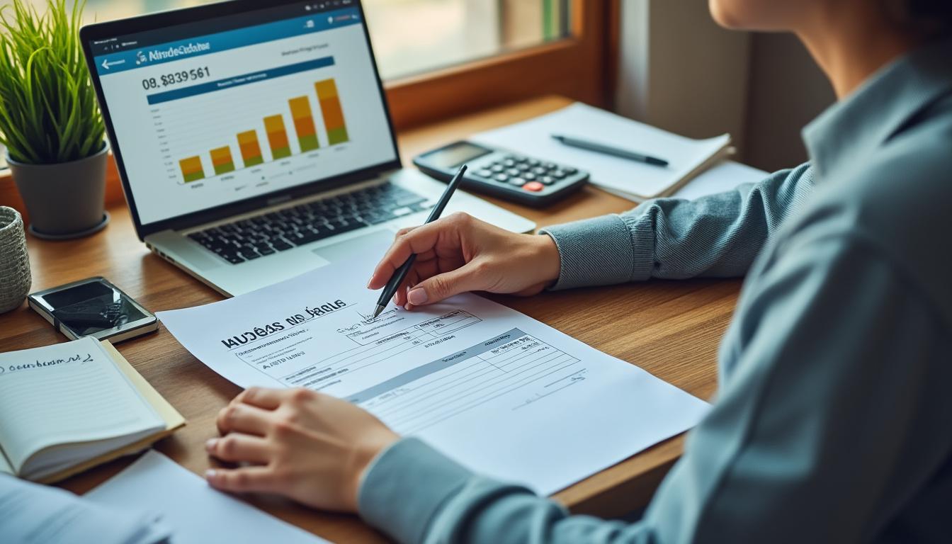découvrez combien vous gagnez avec un contrat de 10h par semaine et apprenez à bien gérer votre budget mensuel grâce à nos conseils simples et pratiques.