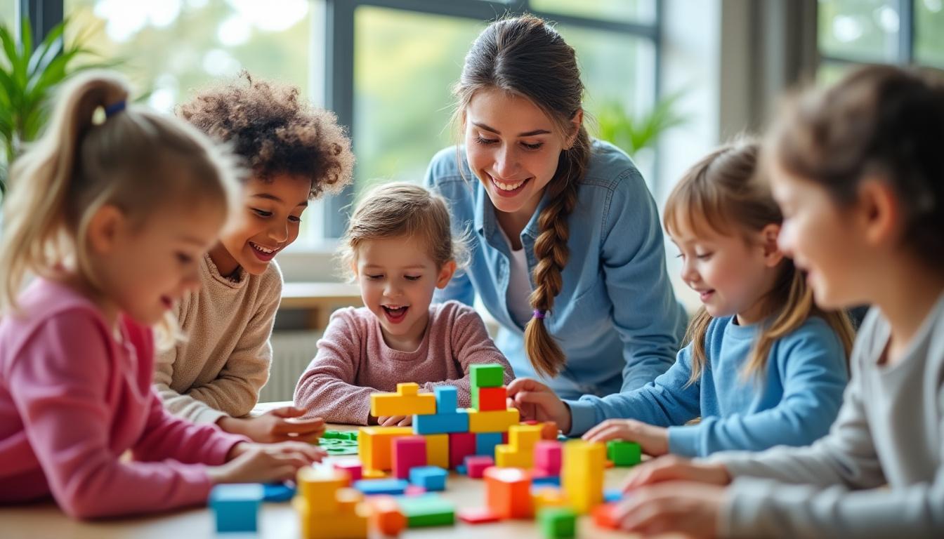 découvrez notre générateur de gages pour enfants sur filmsauvages.com, avec des idées amusantes et originales pour pimenter vos jeux et rendre vos animations inoubliables.