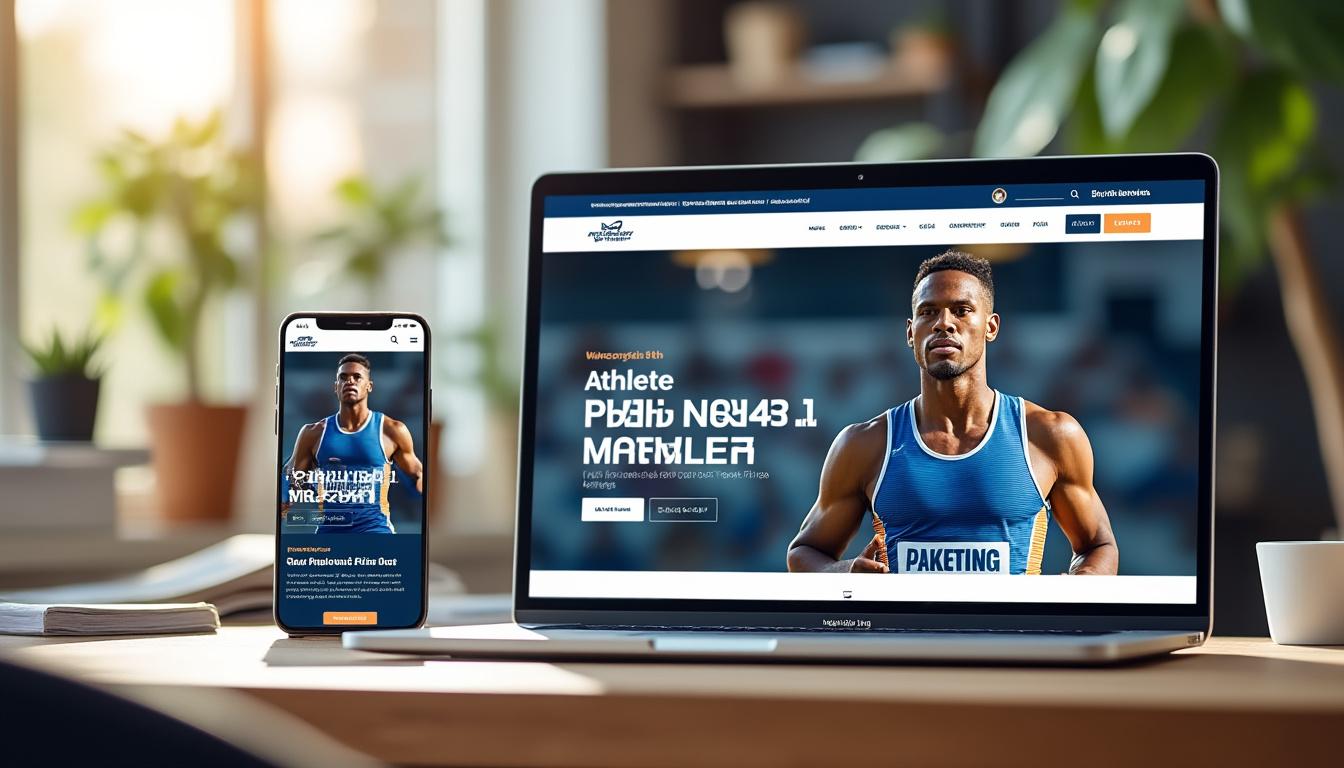 découvrez lauremanaudou.fr, le site officiel dédié à laure manaudou, avec toute l'actualité, les coulisses exclusives et les dernières performances de la championne.